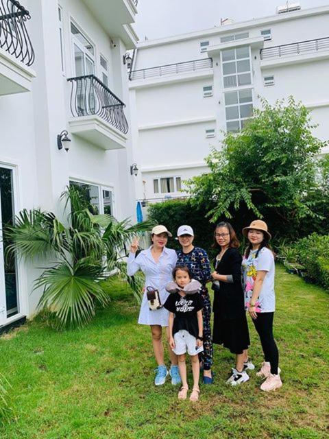 Cherry Villa Dalat Exteriör bild